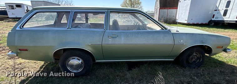 image for item NB9347 1973 Ford Pinto 