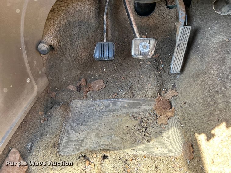 image for item NB9347 1973 Ford Pinto 