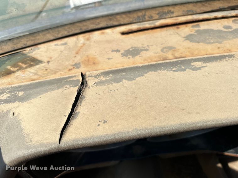 image for item NB9347 1973 Ford Pinto 