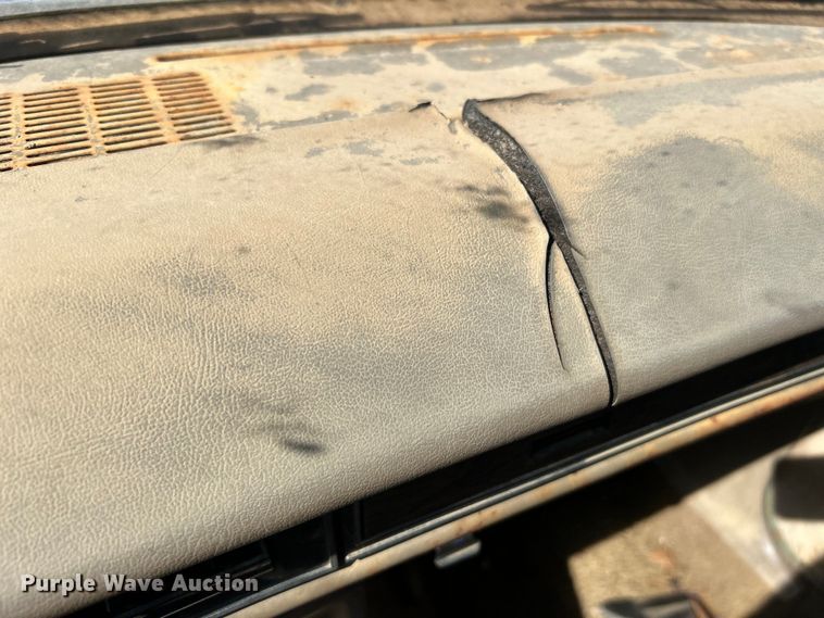 image for item NB9347 1973 Ford Pinto 