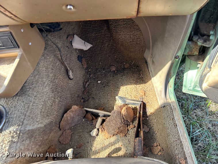 image for item NB9347 1973 Ford Pinto 