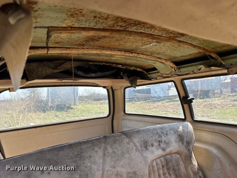 image for item NB9347 1973 Ford Pinto 