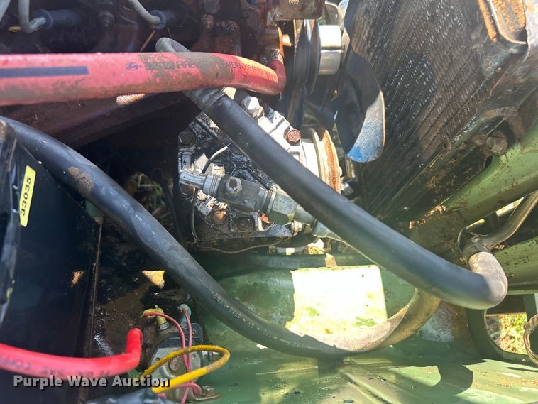 image for item NB9347 1973 Ford Pinto 