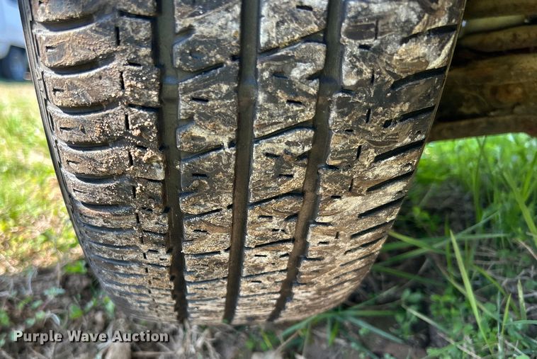 image for item NB9347 1973 Ford Pinto 