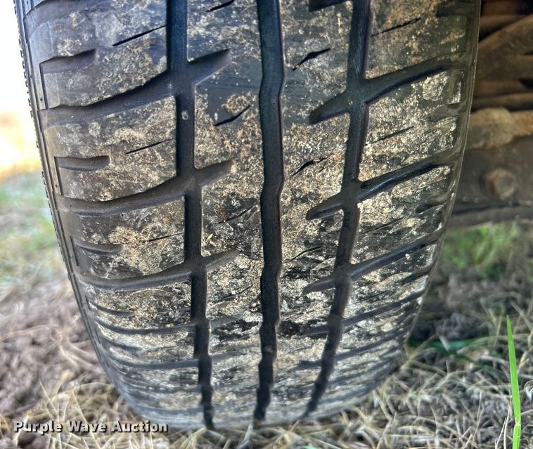 image for item NB9347 1973 Ford Pinto 