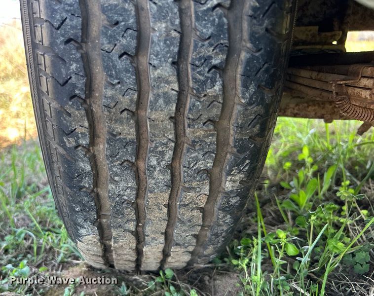 image for item NB9347 1973 Ford Pinto 