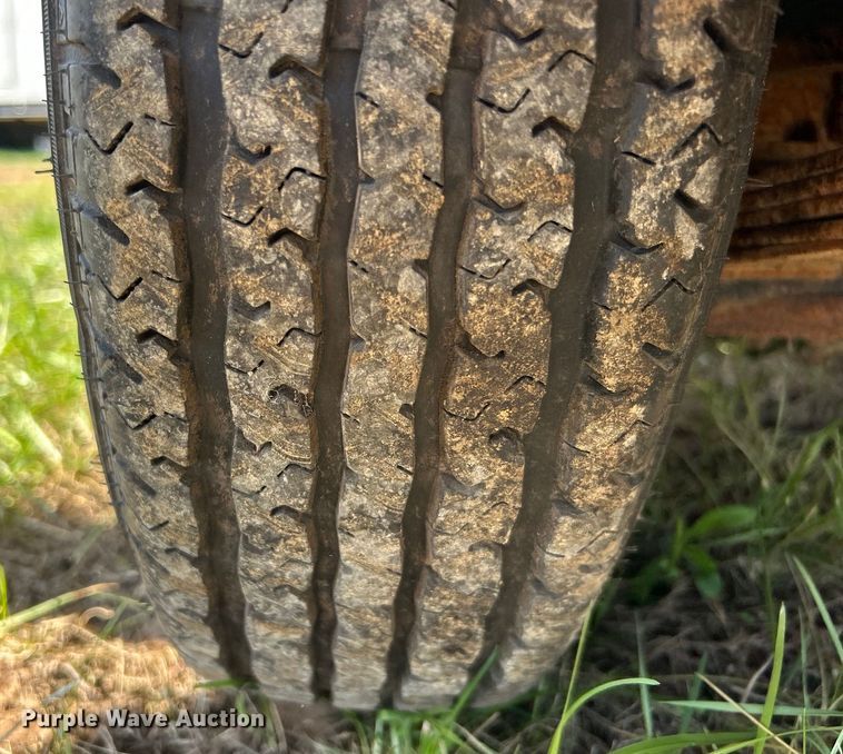 image for item NB9347 1973 Ford Pinto 