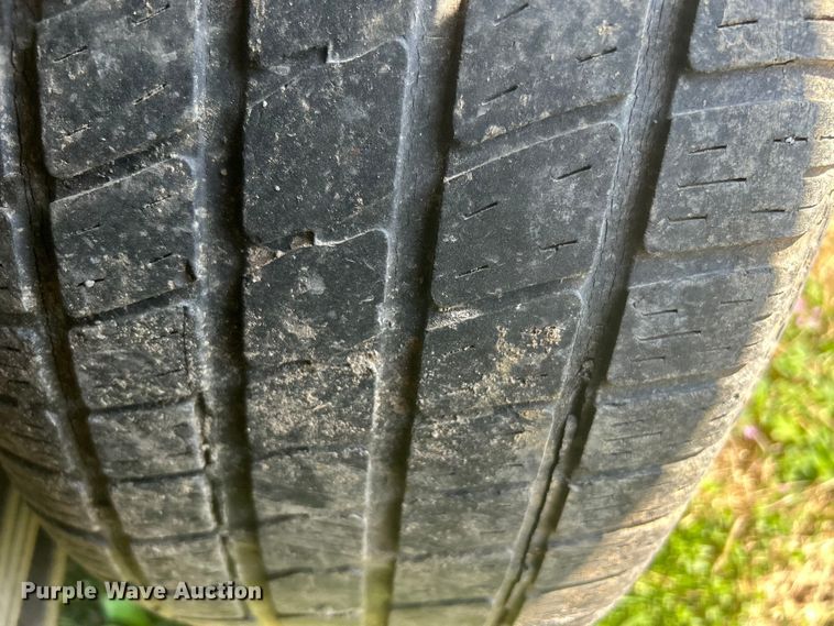 image for item NB9349 1996 Chevrolet C1500 Ext. Cab pickup truck