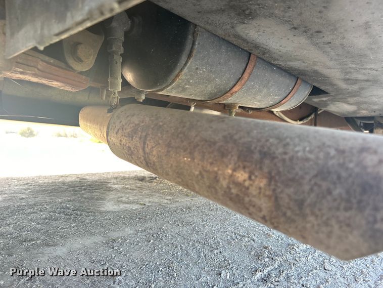 image for item NB9350 1984 Ford E350 delivery truck