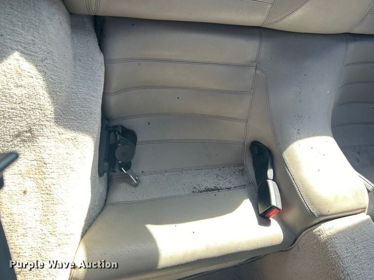 image for item NB9351 1987 Porsche 944 