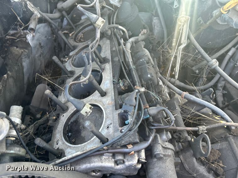 image for item NB9351 1987 Porsche 944 