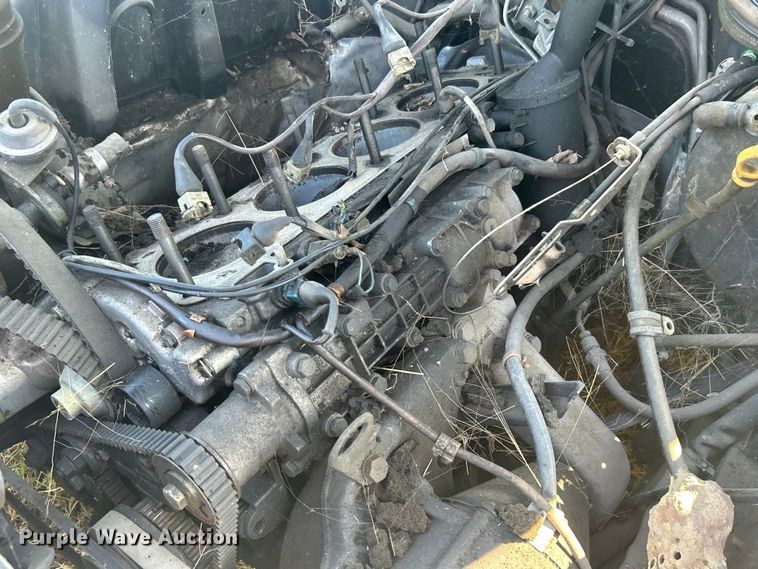 image for item NB9351 1987 Porsche 944 