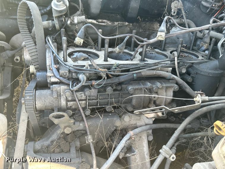 image for item NB9351 1987 Porsche 944 