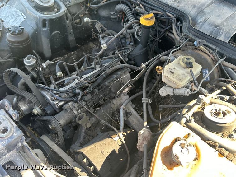 image for item NB9351 1987 Porsche 944 