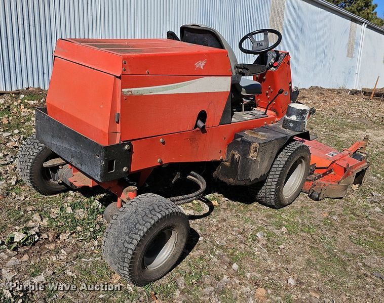 image for item NE9542 Jacobsen Turf Cat lawn mower