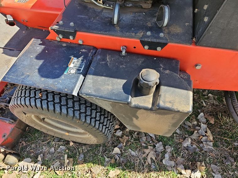 image for item NE9542 Jacobsen Turf Cat lawn mower