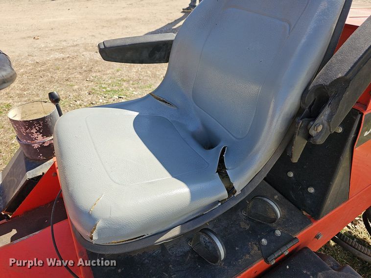 image for item NE9542 Jacobsen Turf Cat lawn mower