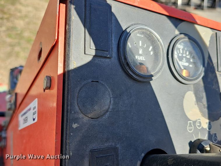 image for item NE9542 Jacobsen Turf Cat lawn mower