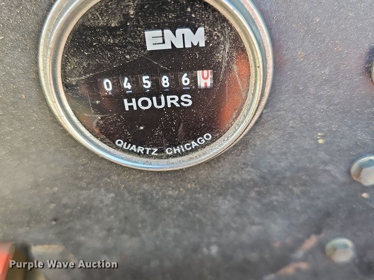 image for item NE9542 Jacobsen Turf Cat lawn mower