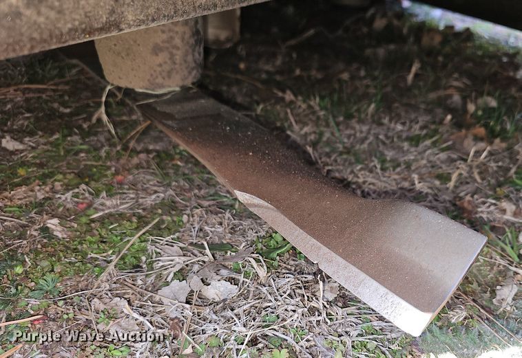 image for item NE9542 Jacobsen Turf Cat lawn mower