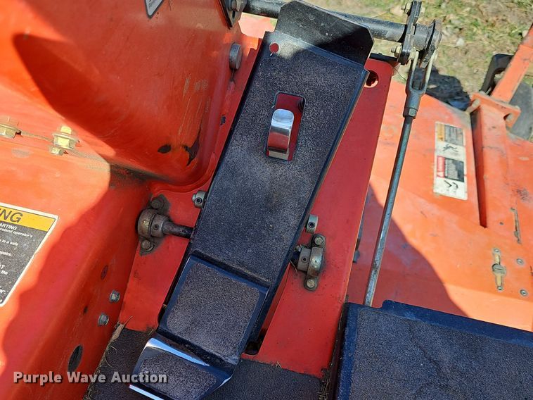 image for item NE9542 Jacobsen Turf Cat lawn mower