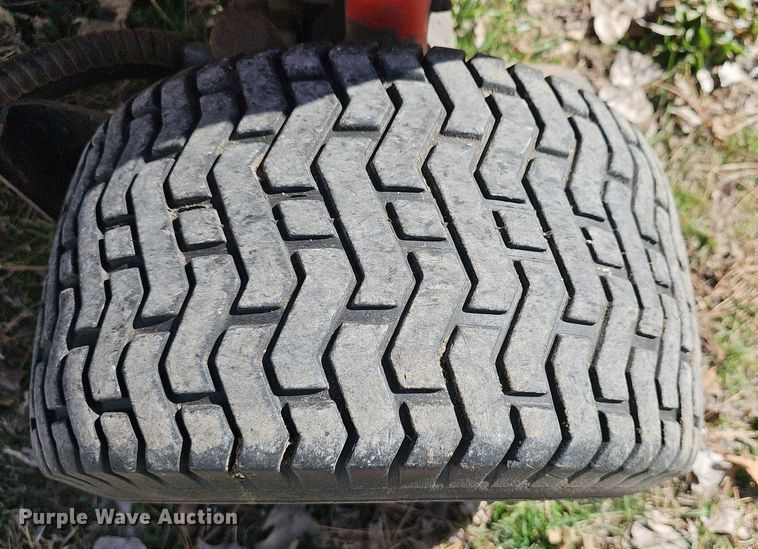 image for item NE9542 Jacobsen Turf Cat lawn mower