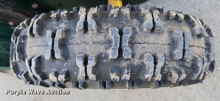 image for item NE9543 Yardman 404 snow blower