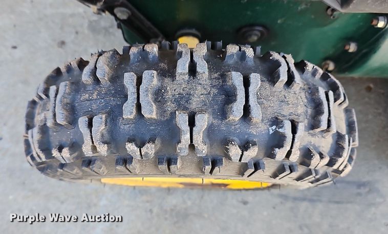 image for item NE9543 Yardman 404 snow blower