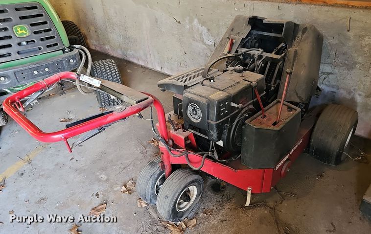image for item NE9545 Toro Greens aerator