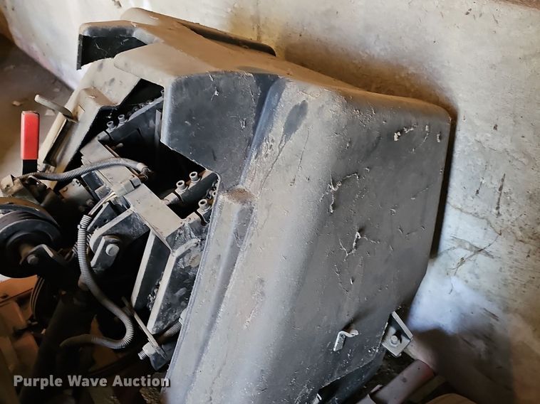 image for item NE9545 Toro Greens aerator