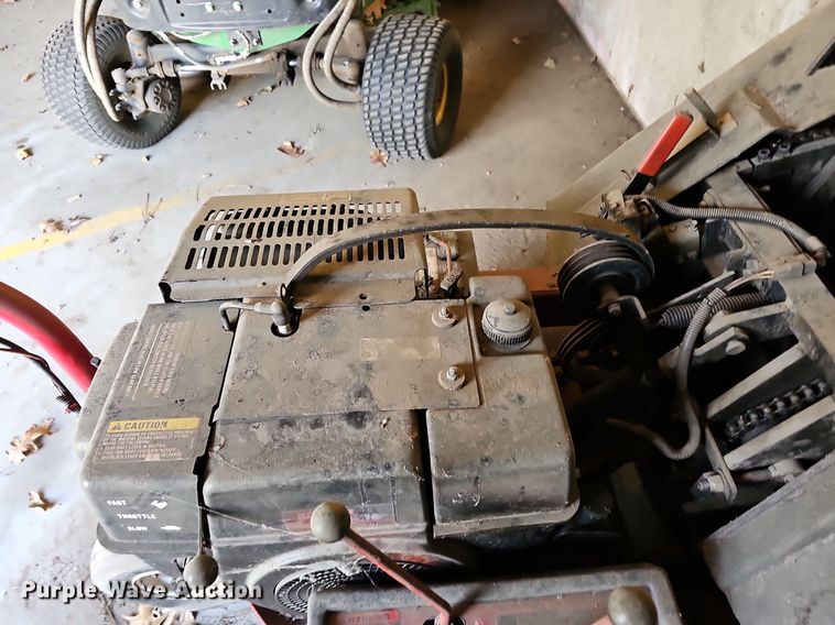 image for item NE9545 Toro Greens aerator