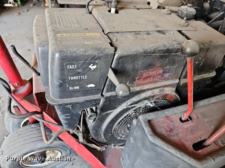 image for item NE9545 Toro Greens aerator