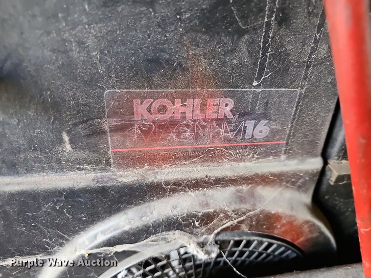 image for item NE9545 Toro Greens aerator