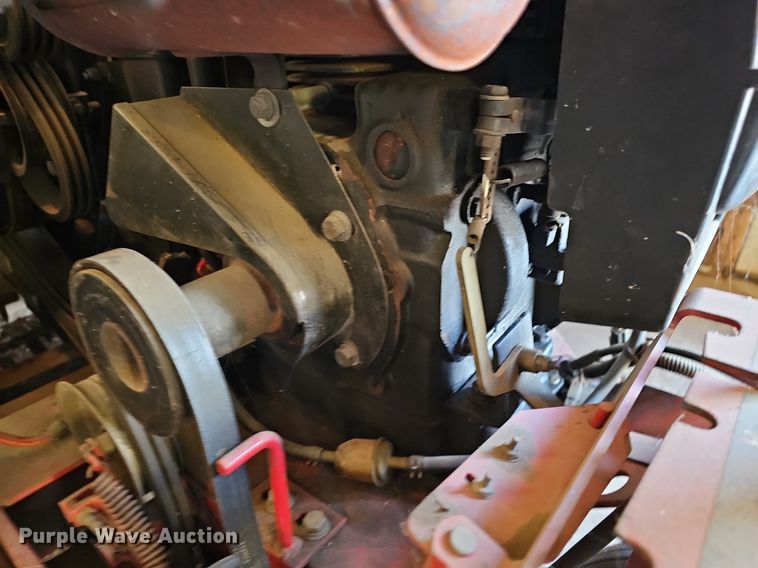 image for item NE9545 Toro Greens aerator