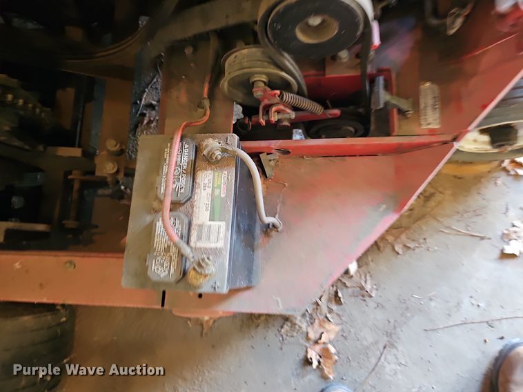 image for item NE9545 Toro Greens aerator