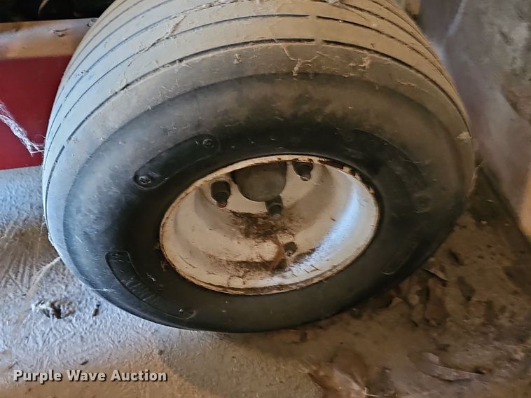 image for item NE9545 Toro Greens aerator