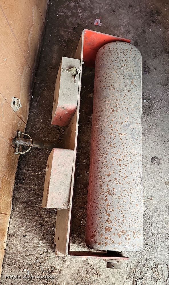 image for item NE9547 Jacobsen reel mower