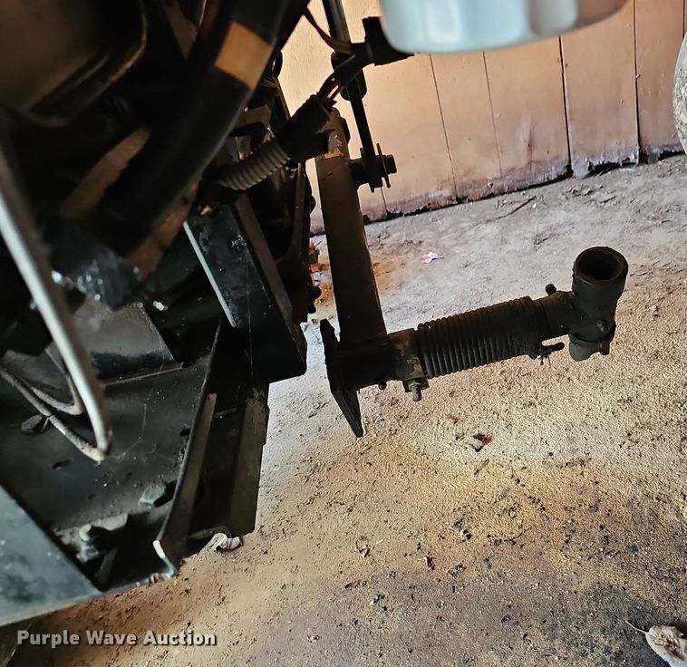 image for item NE9547 Jacobsen reel mower