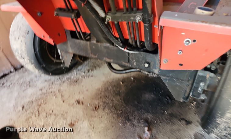 image for item NE9547 Jacobsen reel mower