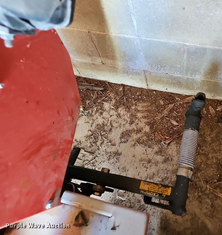 image for item NE9547 Jacobsen reel mower