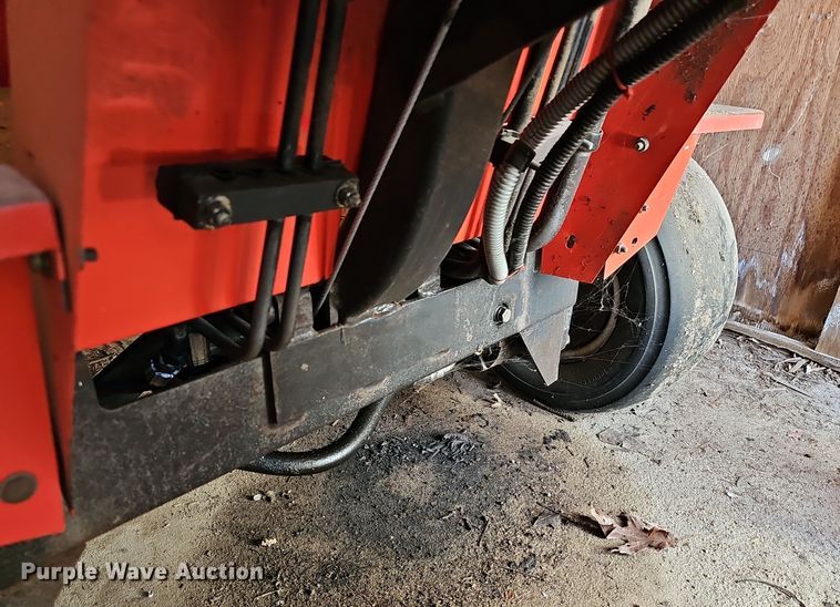 image for item NE9547 Jacobsen reel mower