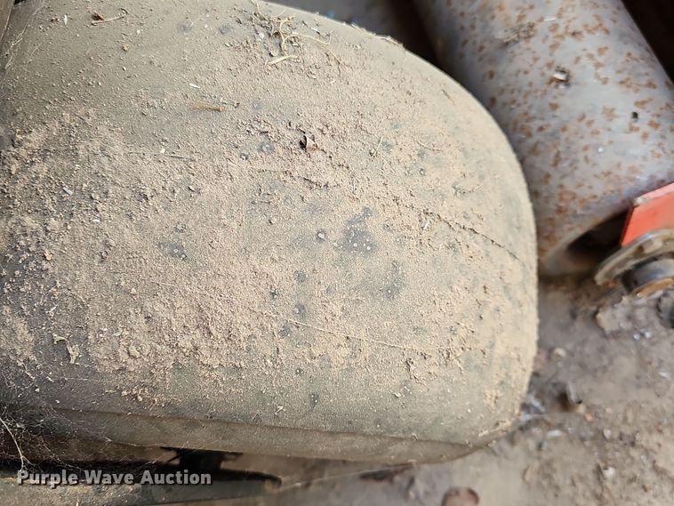 image for item NE9547 Jacobsen reel mower