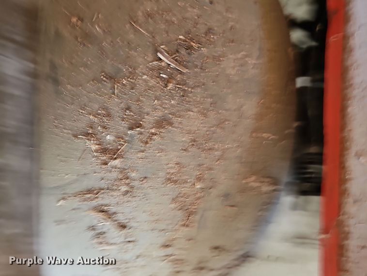 image for item NE9547 Jacobsen reel mower