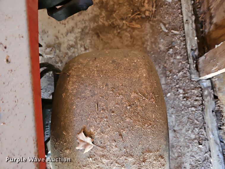 image for item NE9547 Jacobsen reel mower