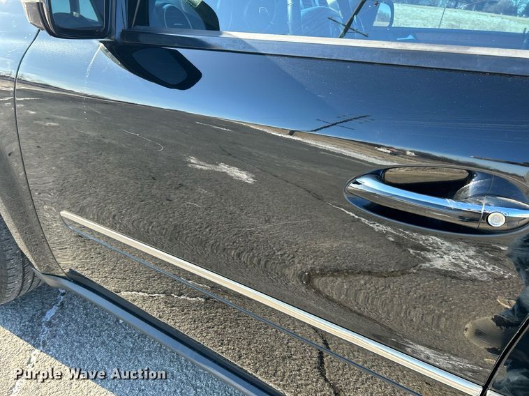 image for item NE9736 2007 Mercedes Benz GL450 SUV