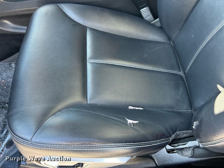 image for item NE9736 2007 Mercedes Benz GL450 SUV