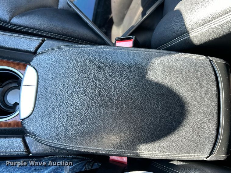 image for item NE9736 2007 Mercedes Benz GL450 SUV