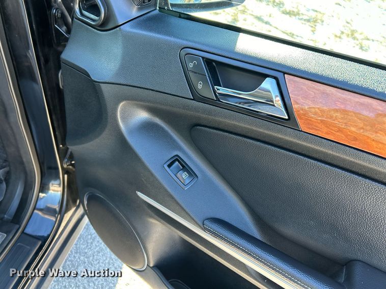 image for item NE9736 2007 Mercedes Benz GL450 SUV