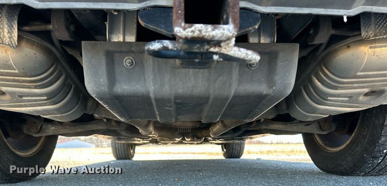 image for item NE9736 2007 Mercedes Benz GL450 SUV