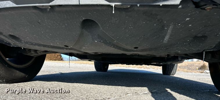 image for item NE9736 2007 Mercedes Benz GL450 SUV